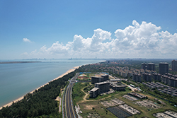 ?？谑形骱０敦炌üこ?></span><p>海口市西海岸貫通工程</p><em>查看詳細(xì)</em></a></div>
<div   id=